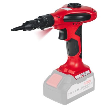 RAIDER R20 Solo Τρόμπα αυτοκινήτου επαναφορτιζόμενη 20V RDP-JHAC20 089414