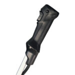 RAIDER R20 Set Χορτοκοπτικό μπαταρίας ώμου / χειρός 20V 4Ah 4.4kg RDP-BBC20 075736 - Image 3
