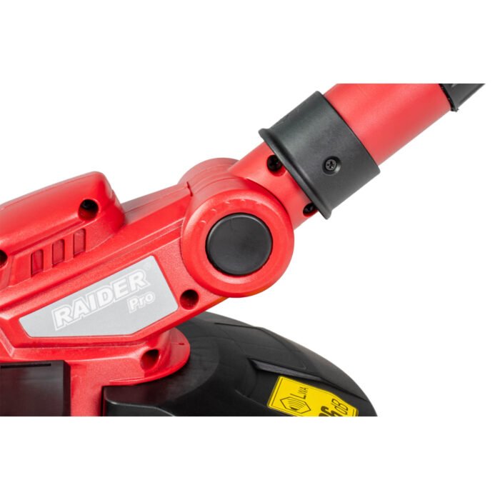 RAIDER R20 Solo Χορτοκοπτικό μπαταρίας ώμου/χειρός 20V 2.2kg RDP-YGT20 075764 - Image 3