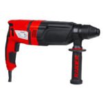 RAIDER Δράπανο περιστροφικό πιστολέτο 900W RDP-HD60 013128 - Image 2