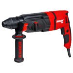 RAIDER Δράπανο περιστροφικό πιστολέτο 900W RDP-HD60 013128