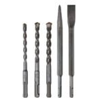 RAIDER Δράπανο περιστροφικό πιστολέτο 900W RDP-HD60 013128 - Image 4