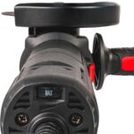 RAIDER Γωνιακός Τροχός 125mm 900W RDP-AG79 020151 - Image 3
