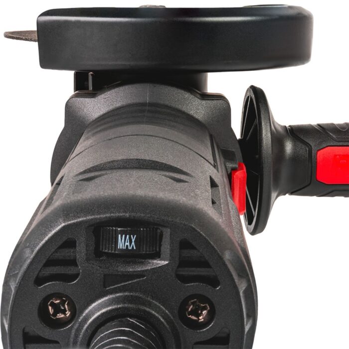 RAIDER Γωνιακός Τροχός 125mm 900W RDP-AG79 020151 - Image 3