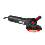 RAIDER Γωνιακός Τροχός 125mm 900W RDP-AG79 020151 - Image 5