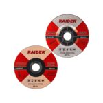 RAIDER Γωνιακός Τροχός 125mm 900W RDP-AG79 020151 - Image 6