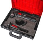 RAIDER Γωνιακός Τροχός 125mm 900W RDP-AG79 020151 - Image 7