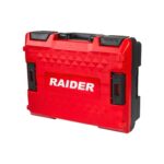 RAIDER Γωνιακός Τροχός 125mm 900W RDP-AG79 020151 - Image 8