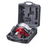 RAIDER Φρέζα αυλακώσεων 1700W 150mm RDP-WCH02 020901 - Image 3