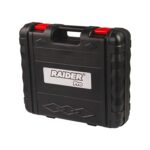 RAIDER R20 Solo Πριτσιναδόρος μπαταρίας 20000N RDP-BRG20 030188 - Image 5