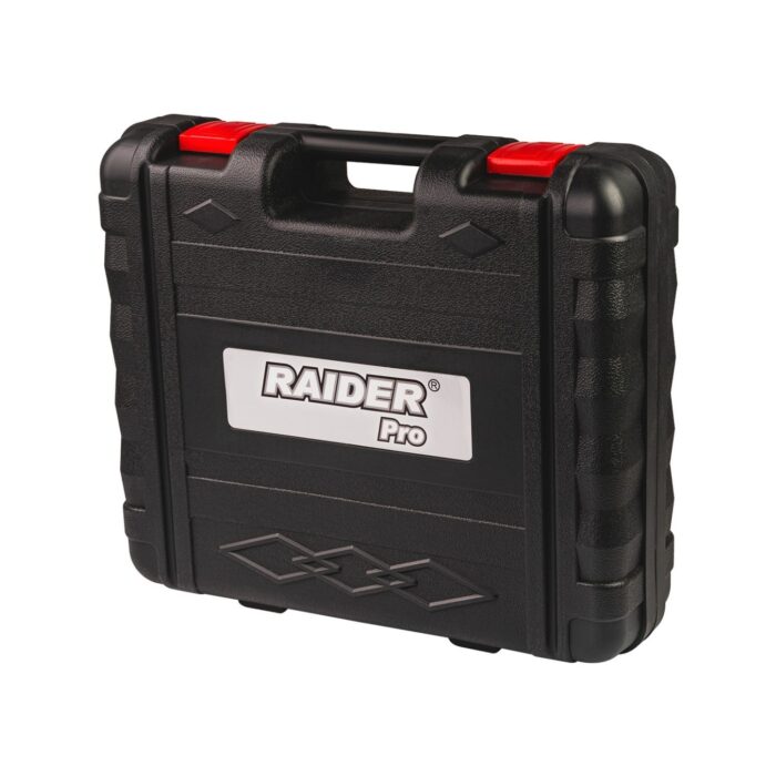 RAIDER R20 Solo Πριτσιναδόρος μπαταρίας 20000N RDP-BRG20 030188 - Image 5