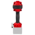 RAIDER R20 Solo Μπουλονόκλειδο 1/2" 2000Nm RDP-BBIW20 030194 - Image 6