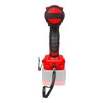 RAIDER R20 Solo Μπουλονόκλειδο 1/2" 280Nm RDP-28BBIW20 030195 - Image 3