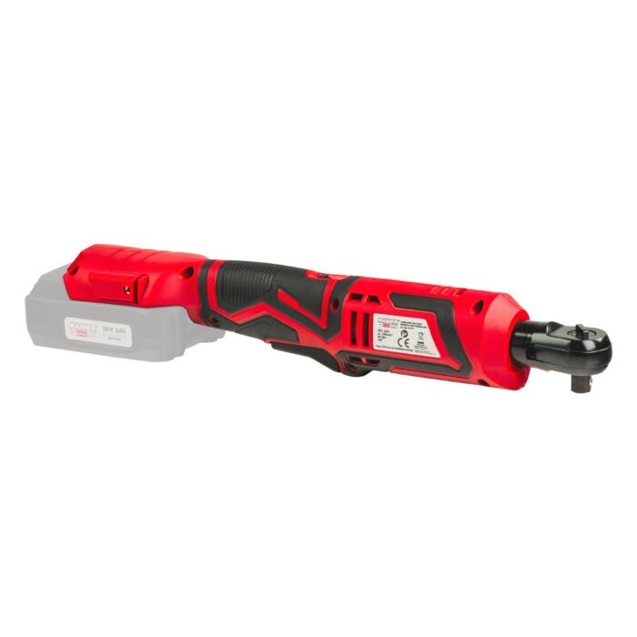 RAIDER R20 Solo Ηλεκτρική Καστάνια 3/8" 40Nm RDP-KRW20 030239 - Image 3
