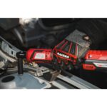 RAIDER R20 Solo Ηλεκτρική Καστάνια 3/8" 40Nm RDP-KRW20 030239 - Image 5