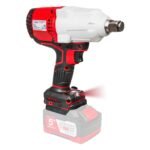 RAIDER R20 Solo Μπουλονόκλειδο 1/2" 1000Nm RDP-YBIW20 030245 - Image 2