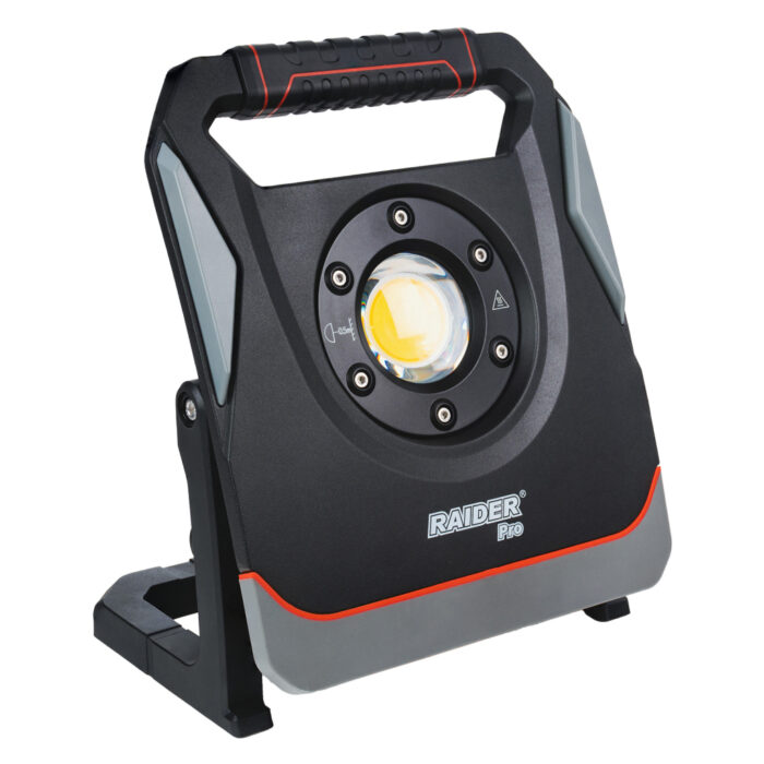 RAIDER R20 Solo Προβολέας εργασίας led με φωτεινότητα έως 5000lm RDP-ZWL20 039718 - Image 2