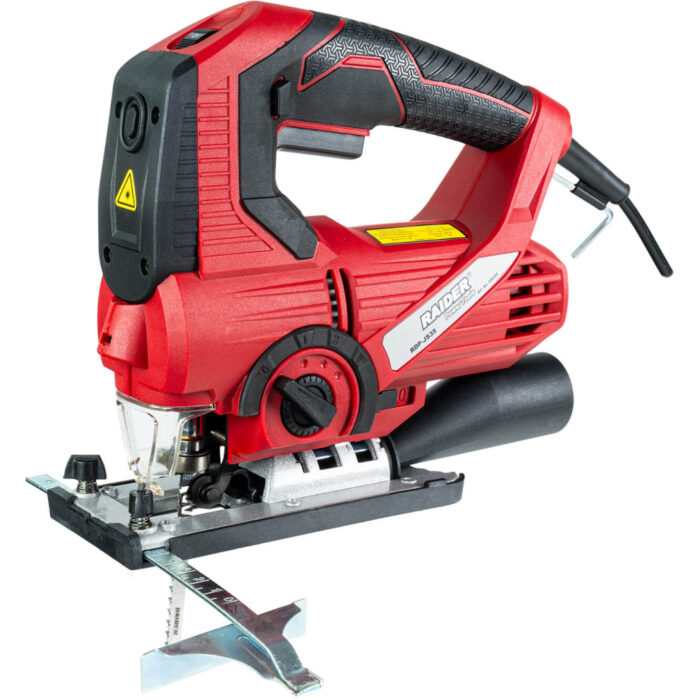RAIDER Σέγα 850W RDP-JS35 050206 - Image 3