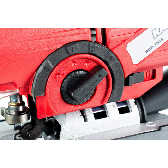 RAIDER Σέγα 850W RDP-JS35 050206 - Image 4