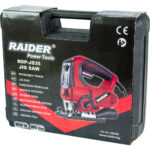 RAIDER Σέγα 850W RDP-JS35 050206 - Image 7