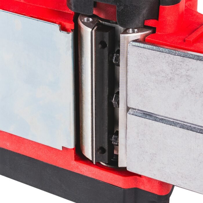 RAIDER Πλάνη ηλεκτρική 710W RD-EP17 055107 - Image 3