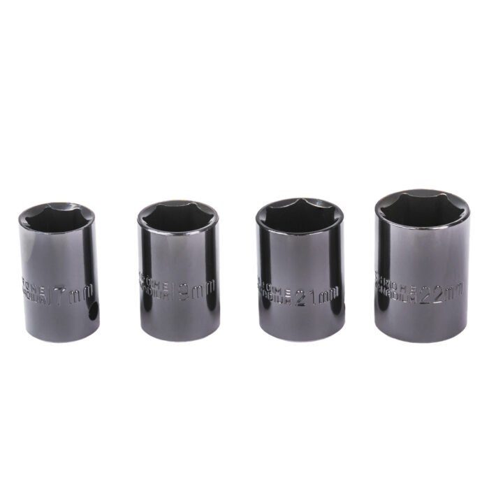 RAIDER Μπουλονόκλειδο 1/2" 450W 400Nm RD-EIW09 073209 - Image 3