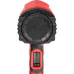 RAIDER Πιστόλι θερμού αέρα 2000W και αξεσουάρ σε βαλίτσα RD-HG27 074315 - Image 3