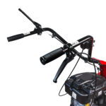 RAIDER Αυτοκινούμενος καταστροφέας βενζίνης 4hp RD-DM01 075017 - Image 3
