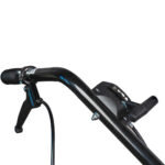 RAIDER Αυτοκινούμενος καταστροφέας βενζίνης 4hp RD-DM01 075017 - Image 4