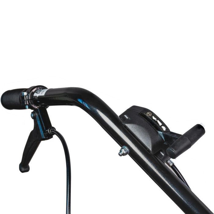 RAIDER Αυτοκινούμενος καταστροφέας βενζίνης 4hp RD-DM01 075017 - Image 4