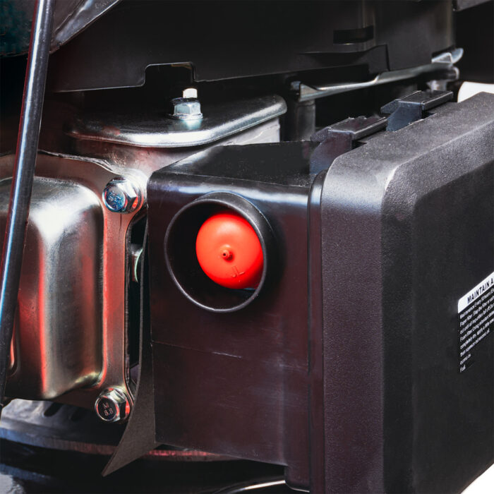 RAIDER Αυτοκινούμενος καταστροφέας βενζίνης 4hp RD-DM01 075017 - Image 5