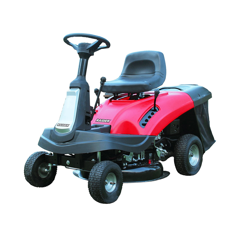10-6517 RAIDER Αυτοκινούμενο τρακτέρ βενζίνης 6,4hp 150L RD-GLM16 075019 - Image 1