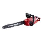 RAIDER Αλυσοπρίονο ηλεκτρικό 6,08kg με λάμα 45cm 2400W RD-ECS30 075125 - Image 2