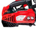 RAIDER Αλυσοπρίονο βενζίνης 4,05kg με λάμα 30,5cm 1,4hp RDP-GCS27 076709 - Image 3