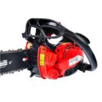 RAIDER Αλυσοπρίονο βενζίνης 4,05kg με λάμα 30,5cm 1,4hp RDP-GCS27 076709 - Image 4