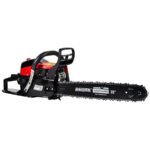 RAIDER Αλυσοπρίονο βενζίνης 8,65kg με λάμα 50cm 4,8hp RDP-GCS36 076717 - Image 2