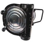 RAIDER Σκούπα υγρών/στερεών 2x1200W με κάδο 60lt RDP-WC13 090332 - Image 6