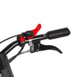 RAIDER Σκαπτικό βενζίνης 7hp RD-T13 095115 - Image 6