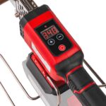 RAIDER R20 Solo Μηχάνημα συγκόλλησης σωλήνων PPR RDP-BPW20 123112 - Image 3