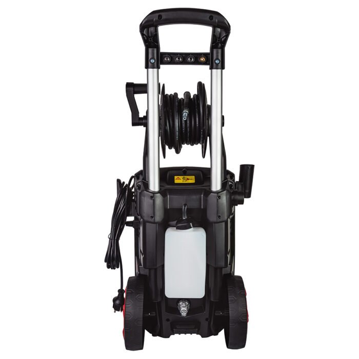 RAIDER Πλυστικό ρεύματος 2500W με πίεση 195bar RD-HPC14 072114 - Image 5