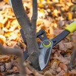 GARDEX Ψαλίδα κλάδου τηλεσκοπ. αλουμινίου λαβή 700mm 382918 - Image 5