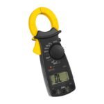 TOP MASTER Αμπεροτσιμπίδα ψηφιακή 600A με ακροδέκτες 279917