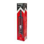 RAIDER Τρίποδο λάμπας εργασίας πτυσσόμενο RDP-TF01 710306 - Image 2