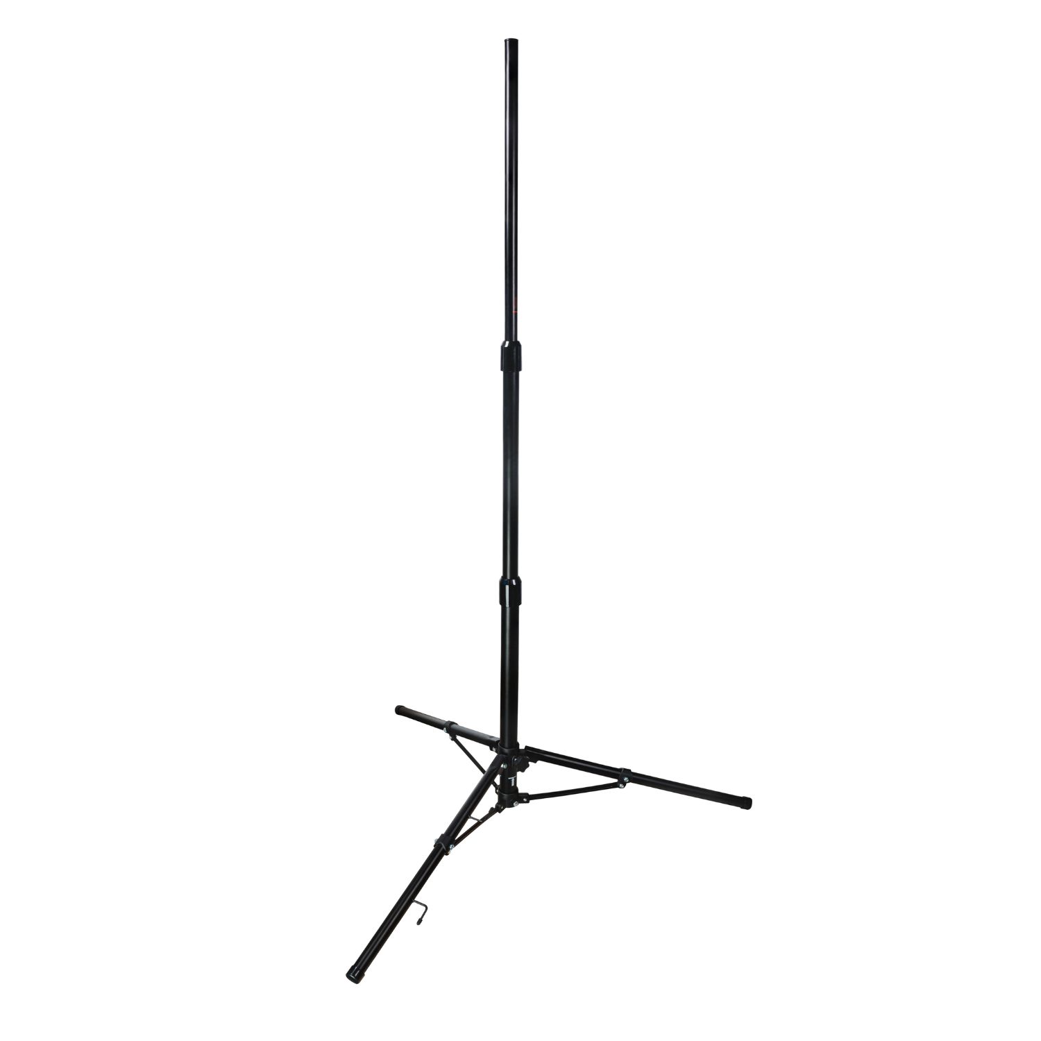 10-6590 RAIDER Τρίποδο λάμπας εργασίας πτυσσόμενο RDP-TF01 710306 - Image 1