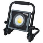 RAIDER Προβολέας εργασίας επαναφορτιζόμενος led 3300lm RDP-WL02 710305