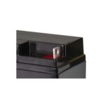 RAIDER Μπαταρία 12V για γεννήτρια βενζίνης RD-GG04 & GG12 090110 - Image 2