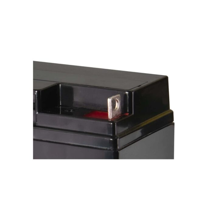 RAIDER Μπαταρία 12V για γεννήτρια βενζίνης RD-GG04 & GG12 090110 - Image 2