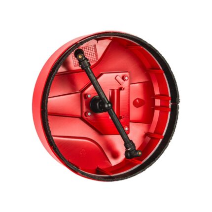 RAIDER Πλυστικού βούρτσα Φ25cm για RD-HPC12 138125