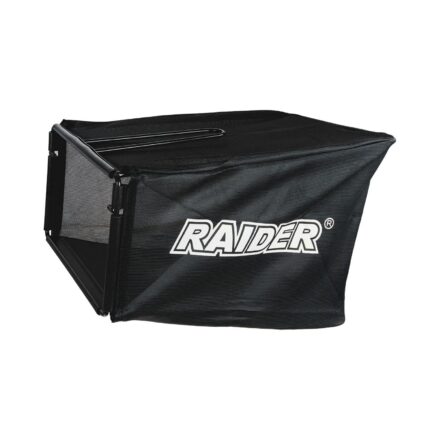 RAIDER Κάδος χόρτου 40L για RD-GLM01S 110356
