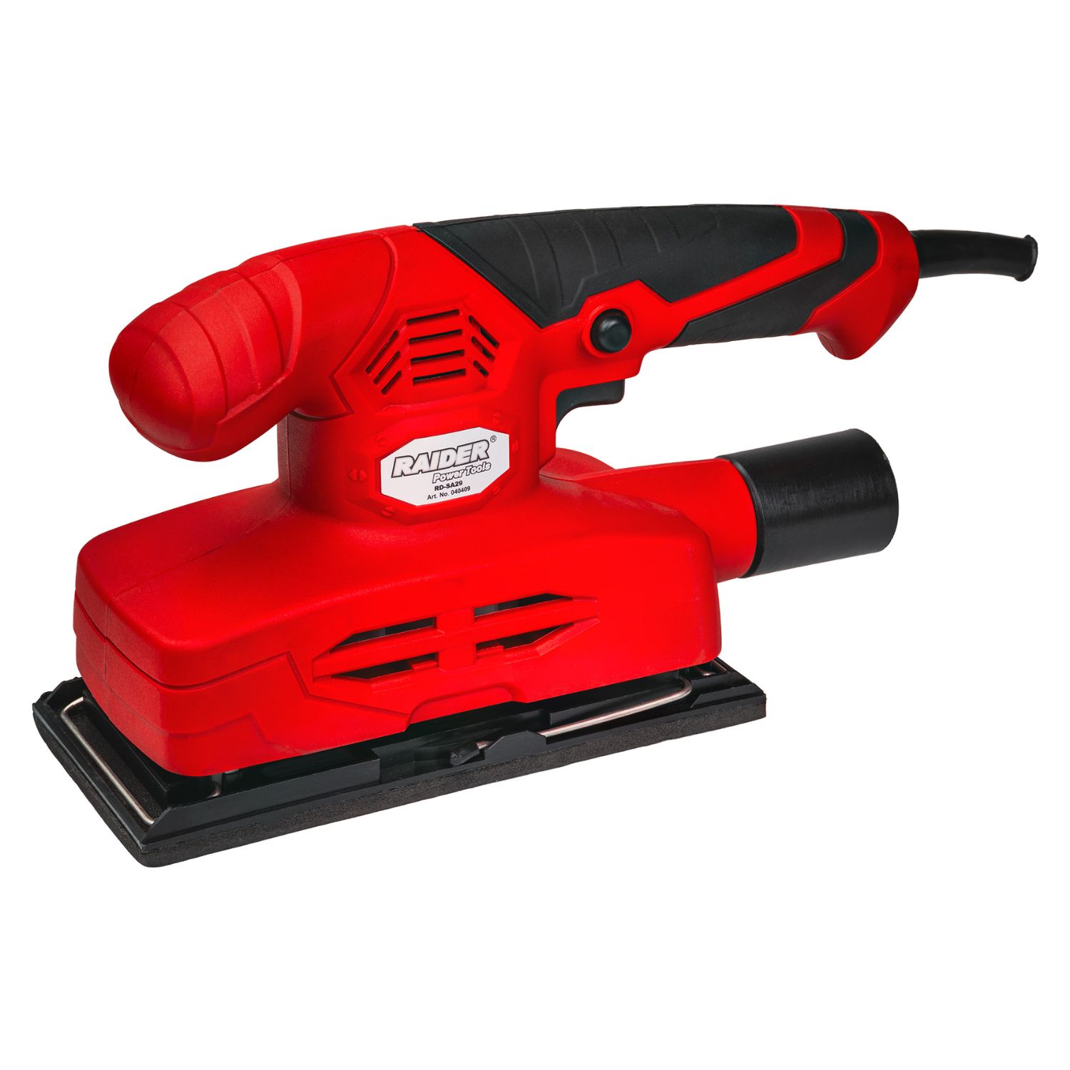 10-6673 RAIDER Τριβείο 200W RD-SA29 040409 - Image 1
